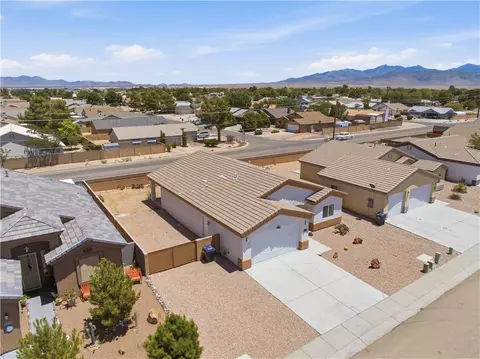 4822 N Anthony Ave, Kingman, AZ 86409