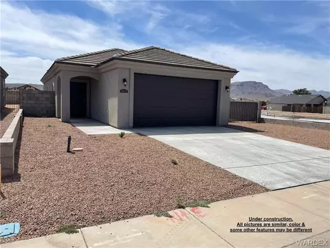 2631 Harrod Ave, Kingman, AZ 86401