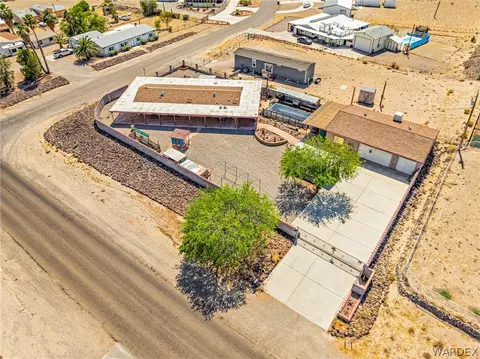 2300 E Iroquois Rd, Fort Mohave, AZ 86426