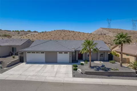 2836 Enclave Dr, Bullhead City, AZ 86429