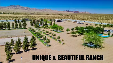 10801 Seventh St, Dolan Springs, AZ 86441