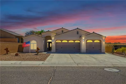 4890 S Mesa Verde Dr, Fort Mohave, AZ 86426