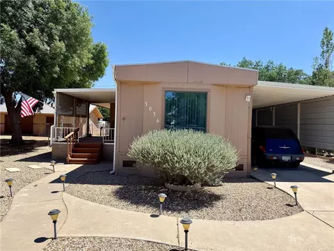 3036 E Packard Ave, Kingman, AZ 86409