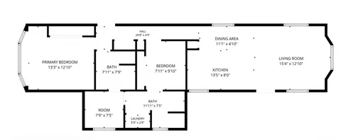 3036 E Packard Ave, Kingman, AZ 86409 photo 29