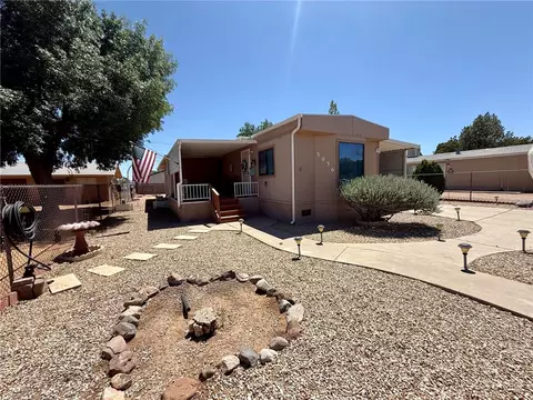 3036 E Packard Ave, Kingman, AZ 86409 photo 24