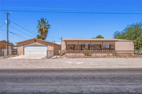 4513 S Calle Agrada Dr, Fort Mohave, AZ 86426
