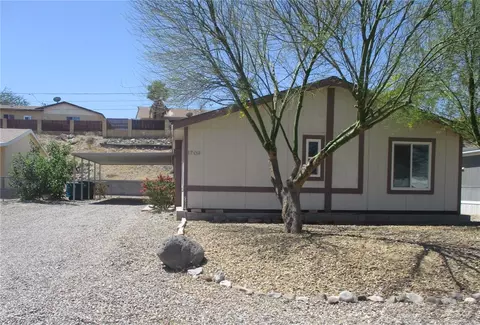 1702 Toro Rd, Bullhead City, AZ 86442