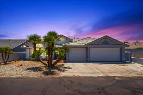 2555 Country Club Pl, Bullhead City, AZ 86442