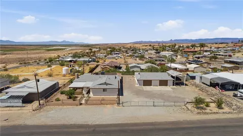 4529 Tule Dr, Topock, AZ 86436