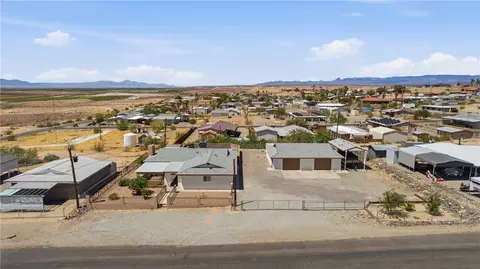 4529 Tule Dr, Topock, AZ 86436