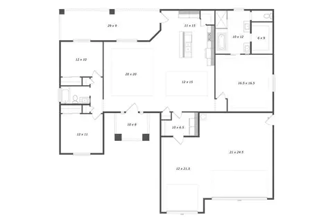 2675 E Sunset Canyon Way, Kingman, AZ 86409