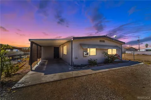 1943 Hualapai Dr, Bullhead City, AZ 86442