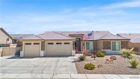3430 Amanda Ave, Kingman, AZ 86401