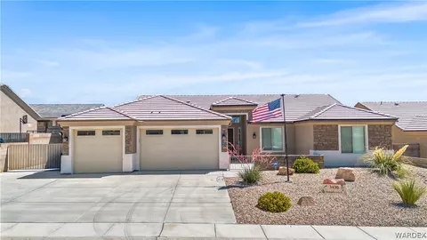 3430 Amanda Ave, Kingman, AZ 86401
