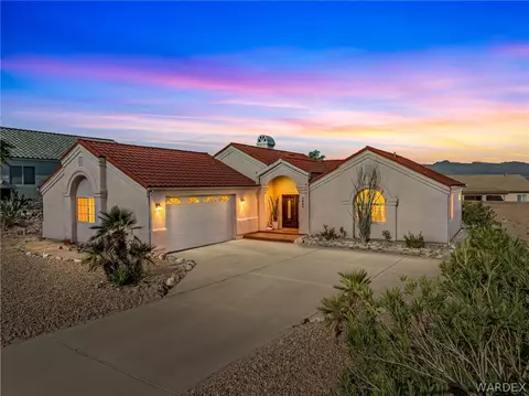 3949 King Rd, Bullhead City, AZ 86442