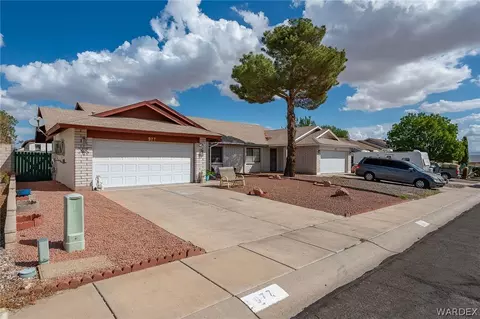 977 Canyon Shadows Dr, Kingman, AZ 86409