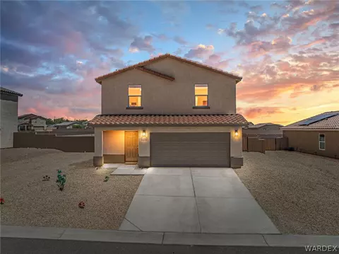 5546 S Havasu Creek Rd, Fort Mohave, AZ 86426