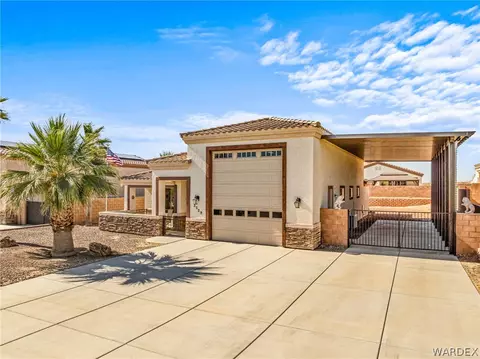 2529 E Nez Perce Rd, Fort Mohave, AZ 86426