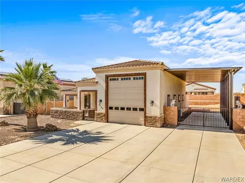 2529 E Nez Perce Rd, Fort Mohave, AZ 86426