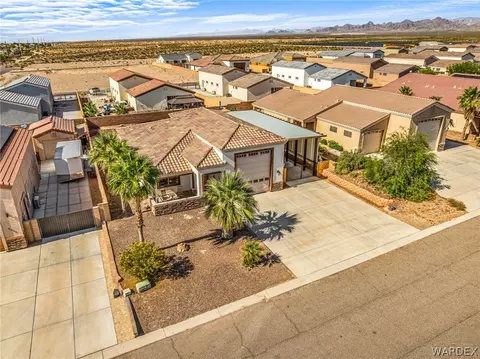 2529 E Nez Perce Rd, Fort Mohave, AZ 86426