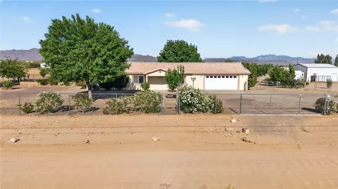 3710 N Horse Mesa Rd, Golden Valley, AZ 86413