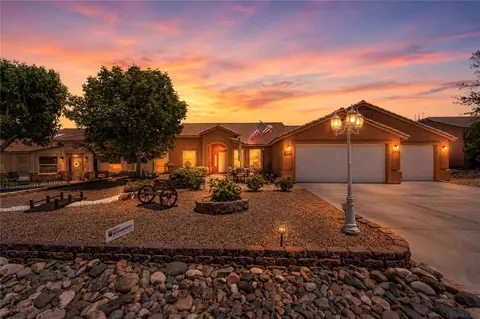 3012 N Jerome St, Kingman, AZ 86401
