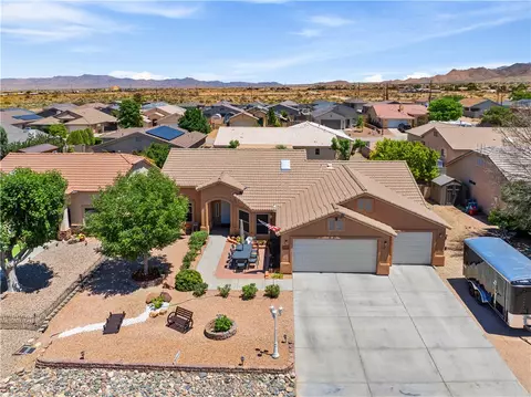 2942 N Jerome St, Kingman, AZ 86401