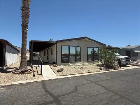 2960 Silver Creek Rd No 52, Bullhead City, AZ 86442