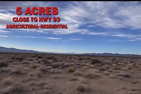 0000 Davis, Dolan Springs, AZ 86441