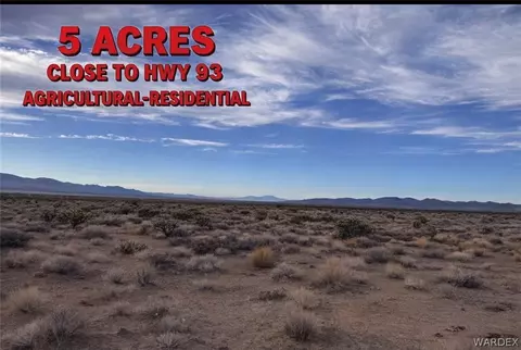 0000 Davis, Dolan Springs, AZ 86441