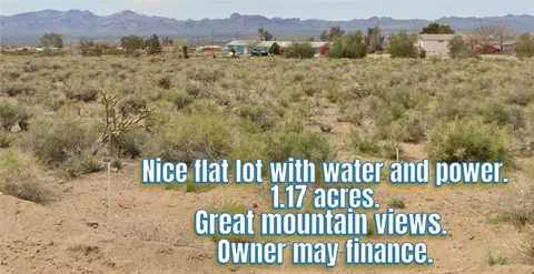 306-02 N 116n 12 N Bibo Rd, Golden Valley, AZ 86413