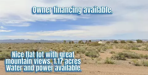 306-02 N 116 N Bibo Rd, Golden Valley, AZ 86413