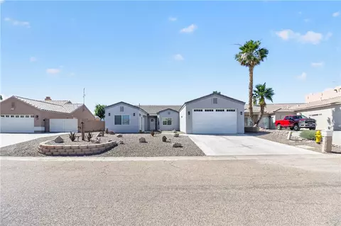 493 E Kingsley St, Mohave Valley, AZ 86440