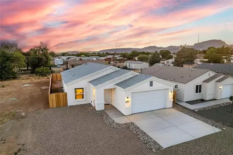 4729 N Thompson Way, Kingman, AZ 86409