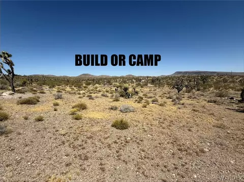 17837 Kitmit Dr, Dolan Springs, AZ 86441