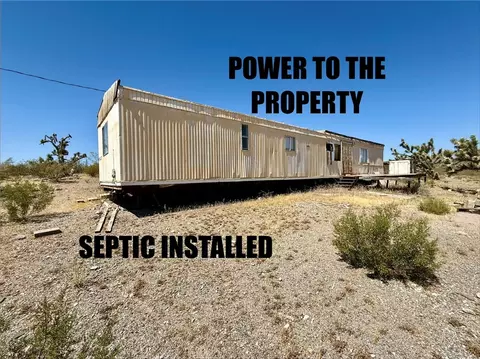 17837 Kitmit Dr, Dolan Springs, AZ 86441