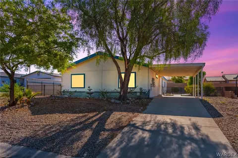 4396 S Amanda Ave, Fort Mohave, AZ 86426