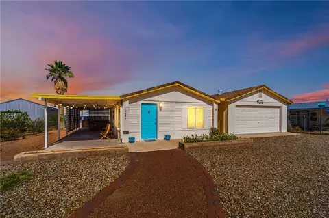 12647 Cerro Colorado Dr, Topock, AZ 86436