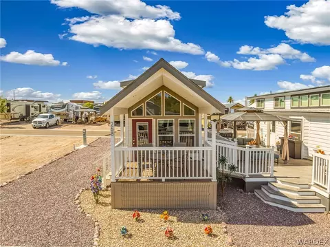 1600 Silver Creek Rd #268, Bullhead City, AZ 86442