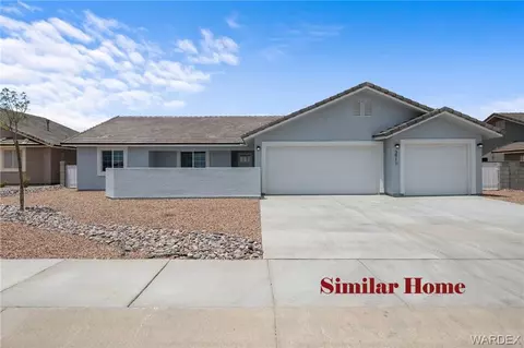 3905 Jewel St, Kingman, AZ 86409