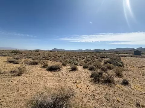 0 N Sunward Dr, Kingman, AZ 86409