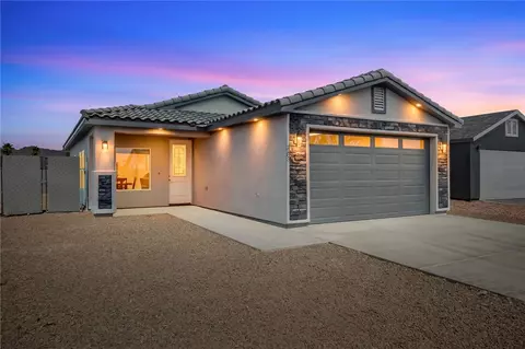 4283 S Los Maderos Dr, Fort Mohave, AZ 86426