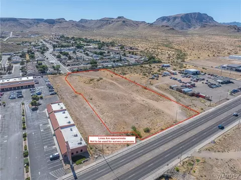 4085 Stockton Hill Rd, Kingman, AZ 86409