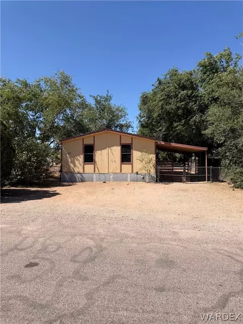 3988 E Hearne Ave, Kingman, AZ 86409