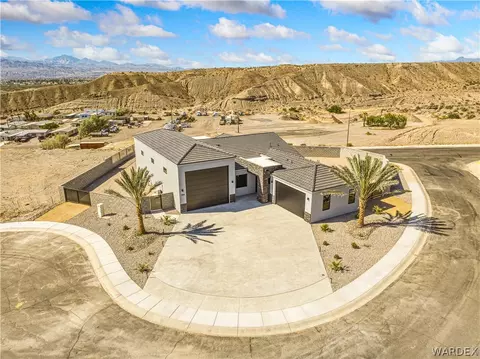 1955 Solana Dr, Bullhead City, AZ 86442