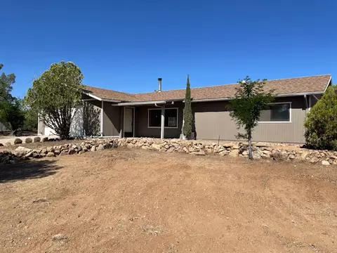 6365 N Valley View Ct, Kingman, AZ 86409