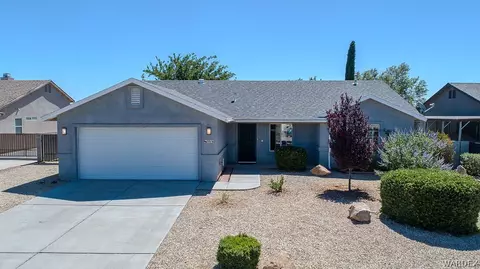 5016 College Trails Dr, Kingman, AZ 86409