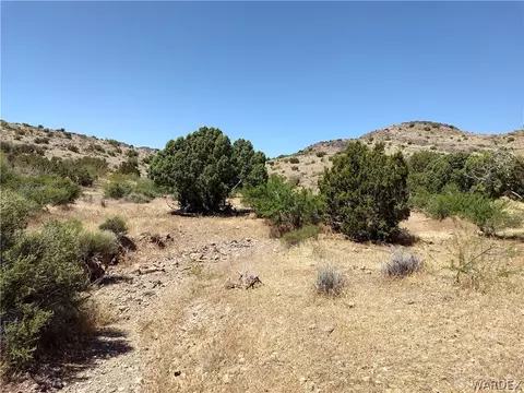 lot007 N C N Unknown, Golden Valley, AZ 86413