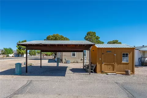 1207 E Aralia Dr, Kingman, AZ 86409 photo 32