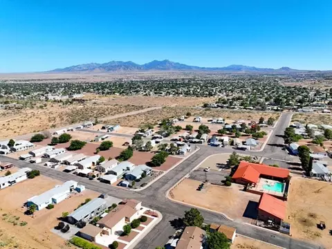 1207 E Aralia Dr, Kingman, AZ 86409 photo 3